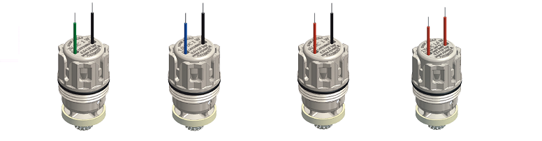 New Micro series valves from RPE